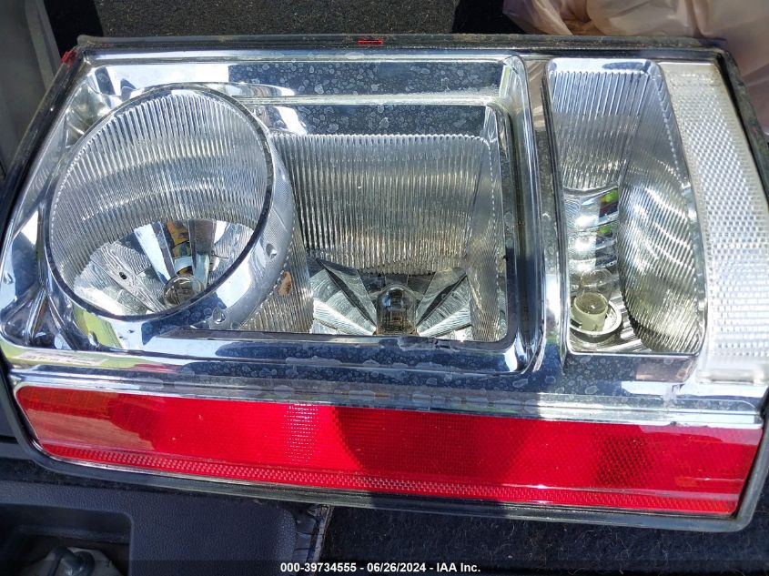 2010 Honda Pilot Ex-L VIN: 5FNYF3H50AB011439 Lot: 39734555