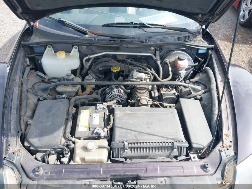 2005 Mazda Rx-8 Shinka Special Edition VIN: JM1FE173550152381 Lot: 39734584