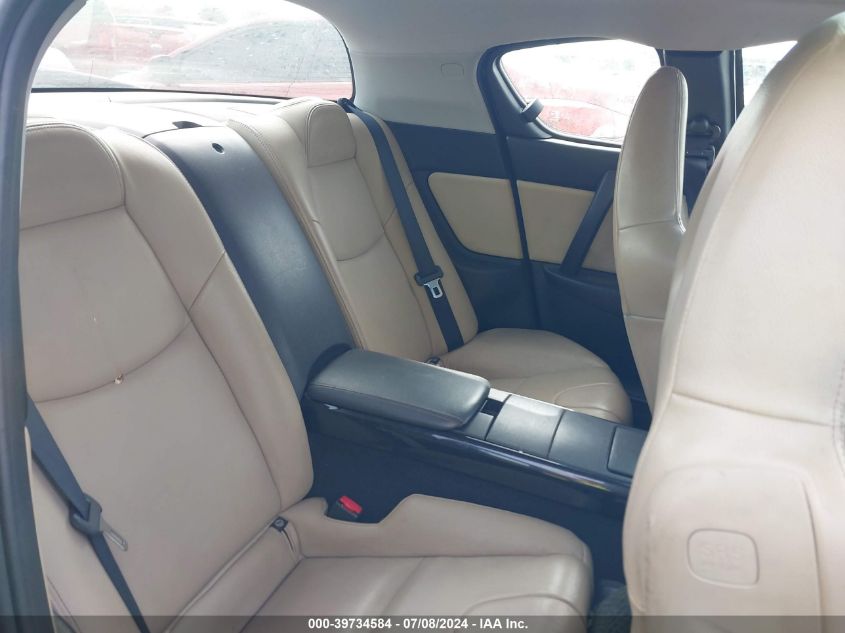 2005 Mazda Rx-8 Shinka Special Edition VIN: JM1FE173550152381 Lot: 39734584