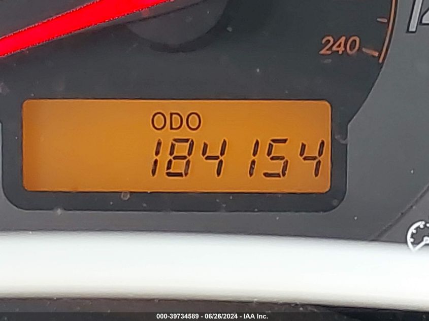 2010 Toyota Corolla S VIN: 1NXBU4EE7AZ353558 Lot: 39734589