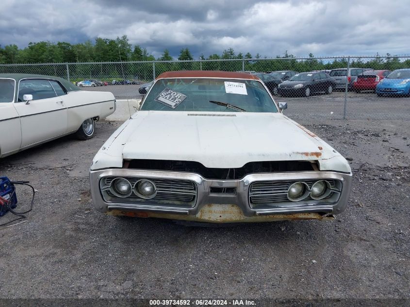 PH41G2D202314     | 1972 PLYMOUTH FURY