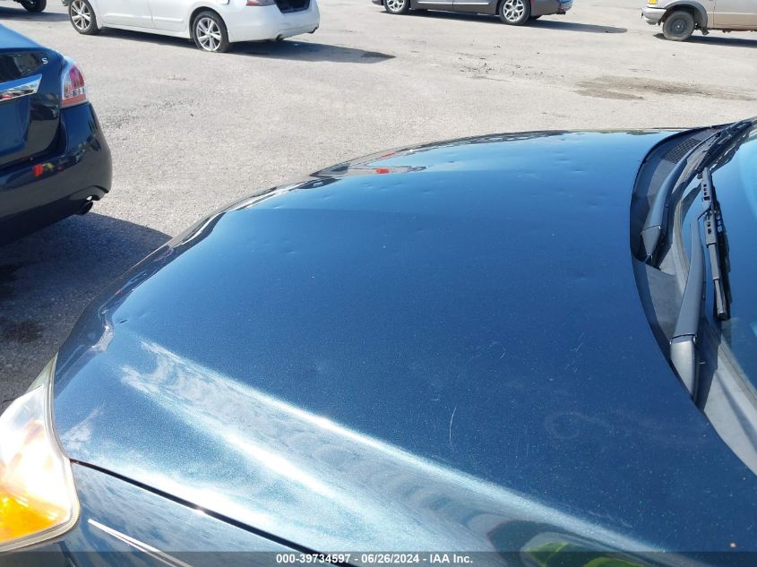 2009 Toyota Rav4 Limited VIN: JTMZF31V19D008051 Lot: 39734597