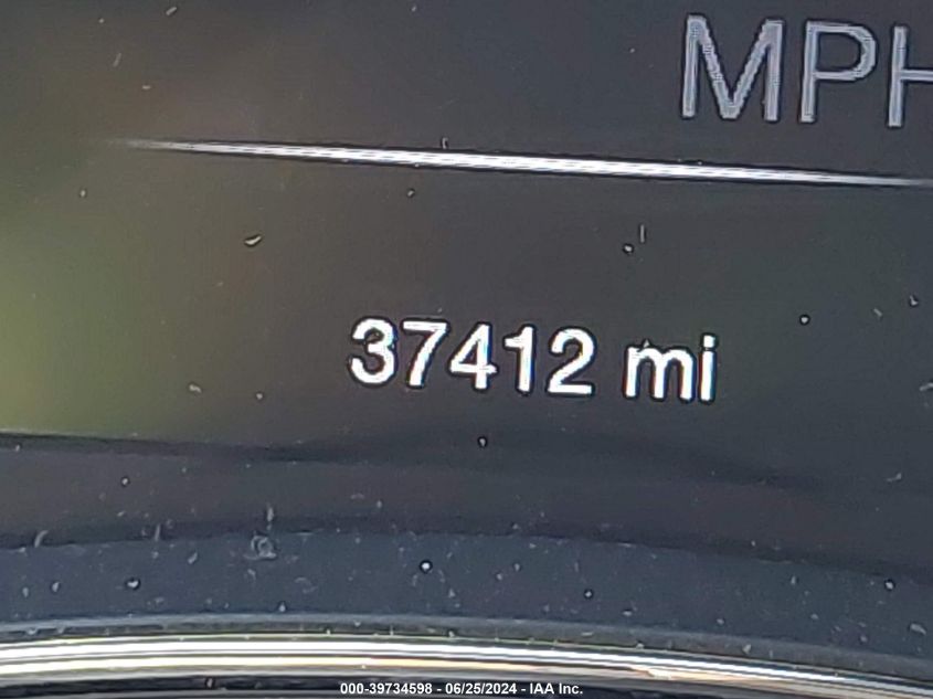 2019 Jeep Grand Cherokee Limited 4X4 VIN: 1C4RJFBG5KC785439 Lot: 39734598