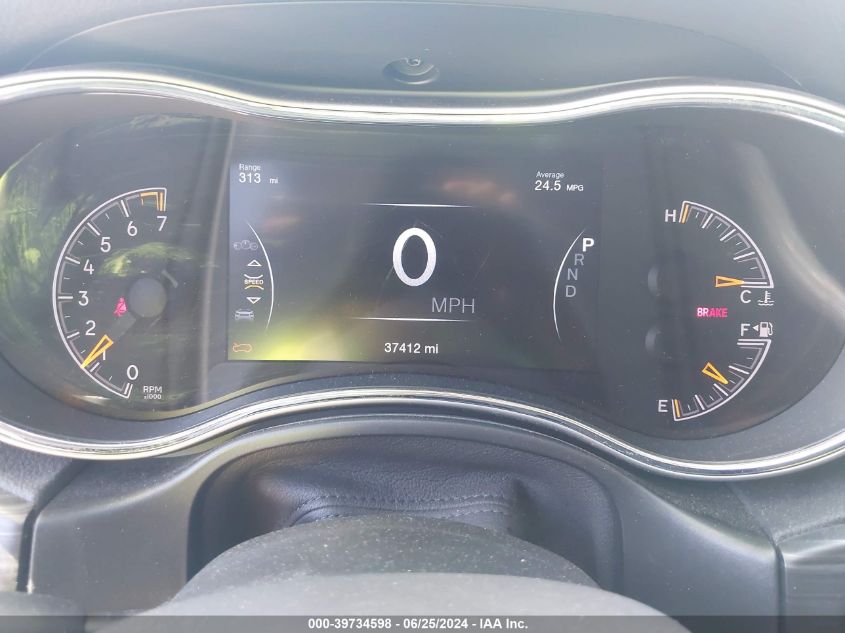 2019 Jeep Grand Cherokee Limited 4X4 VIN: 1C4RJFBG5KC785439 Lot: 39734598