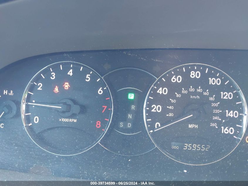 2007 Toyota Avalon Limited VIN: 4T1BK36B87U225083 Lot: 39734599