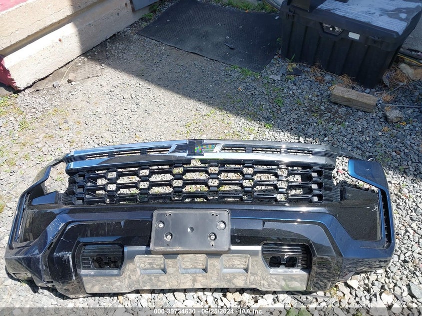 2021 Chevrolet Tahoe 4Wd Commercial Fleet VIN: 1GNSKLED4MR467902 Lot: 39734630