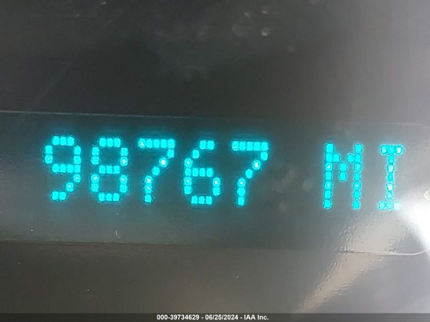 2010 Chevrolet Malibu Ltz VIN: 1G1ZE5EB7AF204365 Lot: 39734629