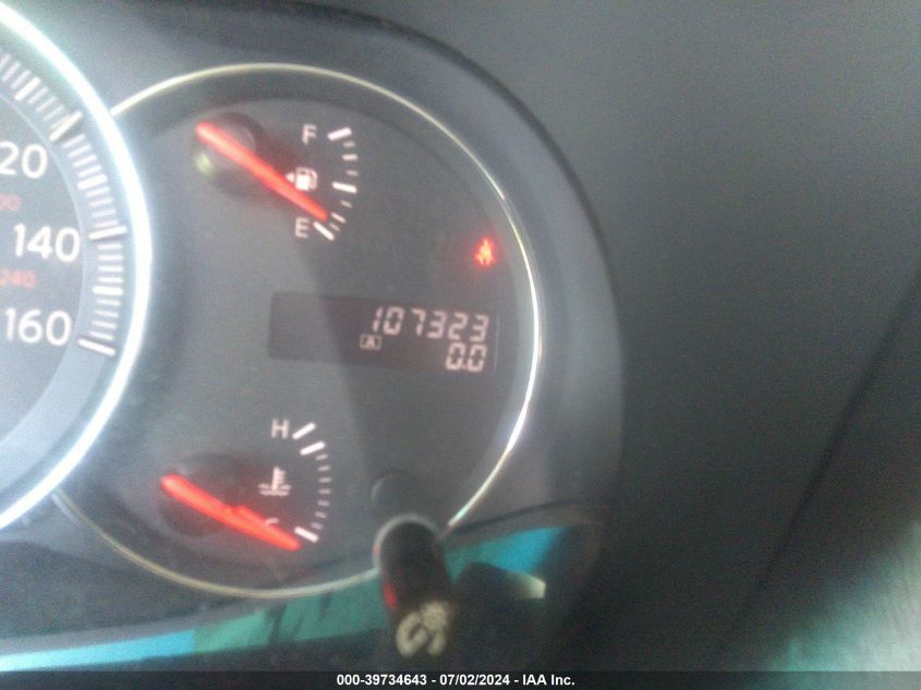 2013 Nissan Maxima 3.5 Sv VIN: 1N4AA5AP5DC821373 Lot: 39734643