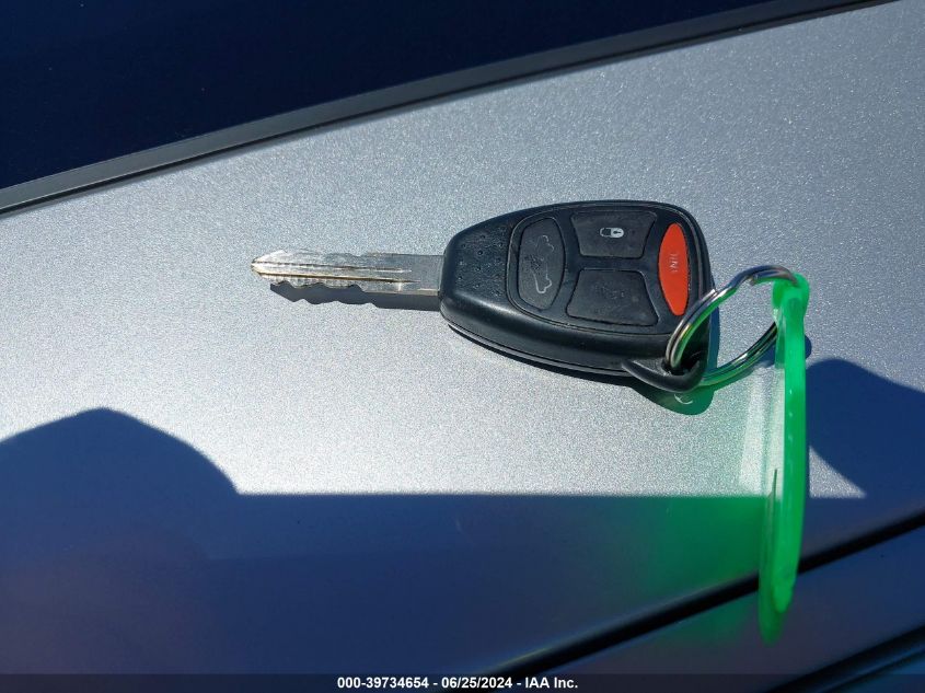 2006 Chrysler 300 Touring VIN: 2C3KA53G36H519774 Lot: 39734654