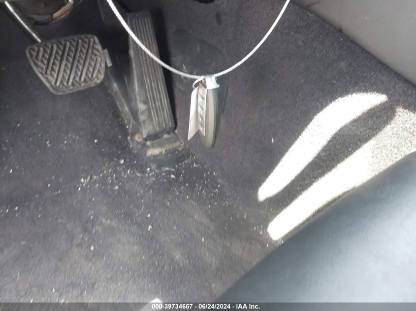 2017 Infiniti Q50 3.0T Premium VIN: JN1EV7AP3HM731234 Lot: 39734657