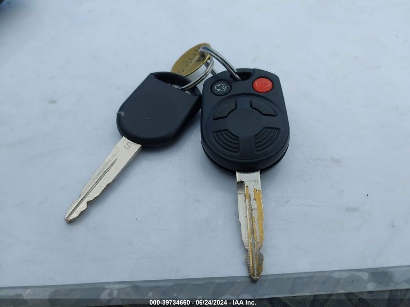 2011 Ford Fusion Hybrid VIN: 3FADP0L35BR202764 Lot: 39734660