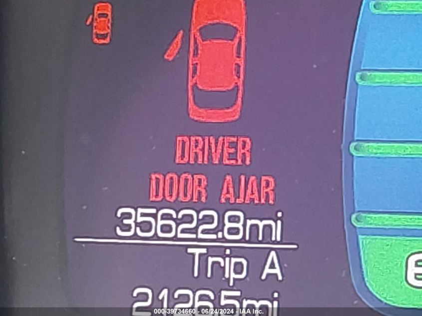 2011 Ford Fusion Hybrid VIN: 3FADP0L35BR202764 Lot: 39734660