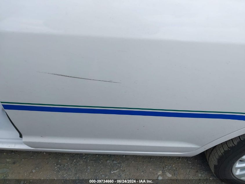 2011 Ford Fusion Hybrid VIN: 3FADP0L35BR202764 Lot: 39734660