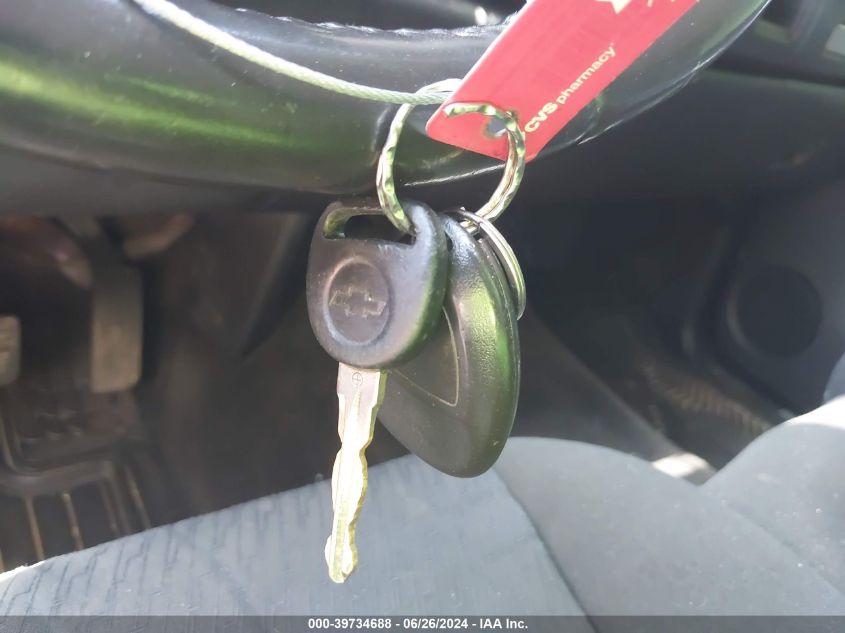 2010 Chevrolet Silverado 1500 Lt VIN: 1GCSKSE33AZ140784 Lot: 39734688