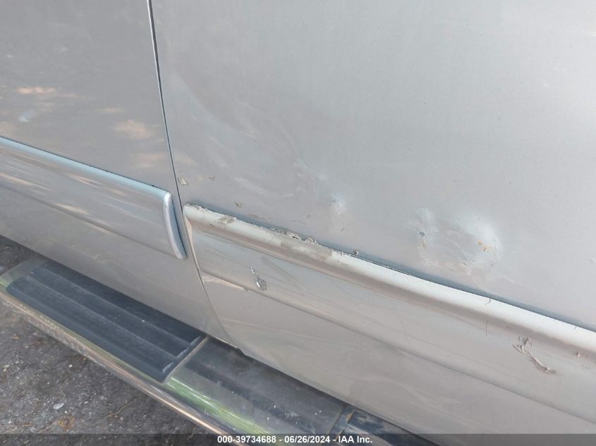 2010 Chevrolet Silverado 1500 Lt VIN: 1GCSKSE33AZ140784 Lot: 39734688