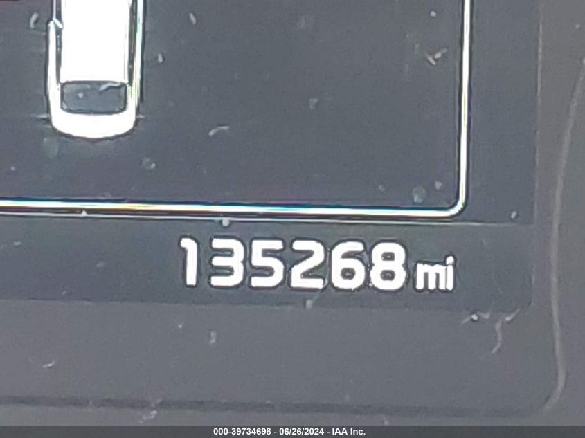 2016 Kia Optima Sx VIN: 5XXGW4L2XGG014563 Lot: 39734698