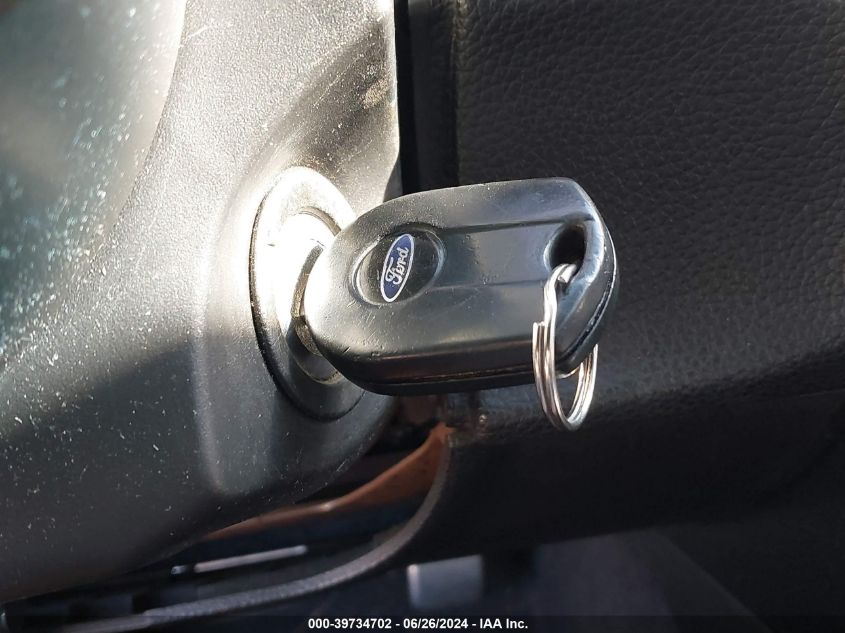 2011 Ford Mustang V6 Premium VIN: 1ZVBP8AM3B5107468 Lot: 39734702