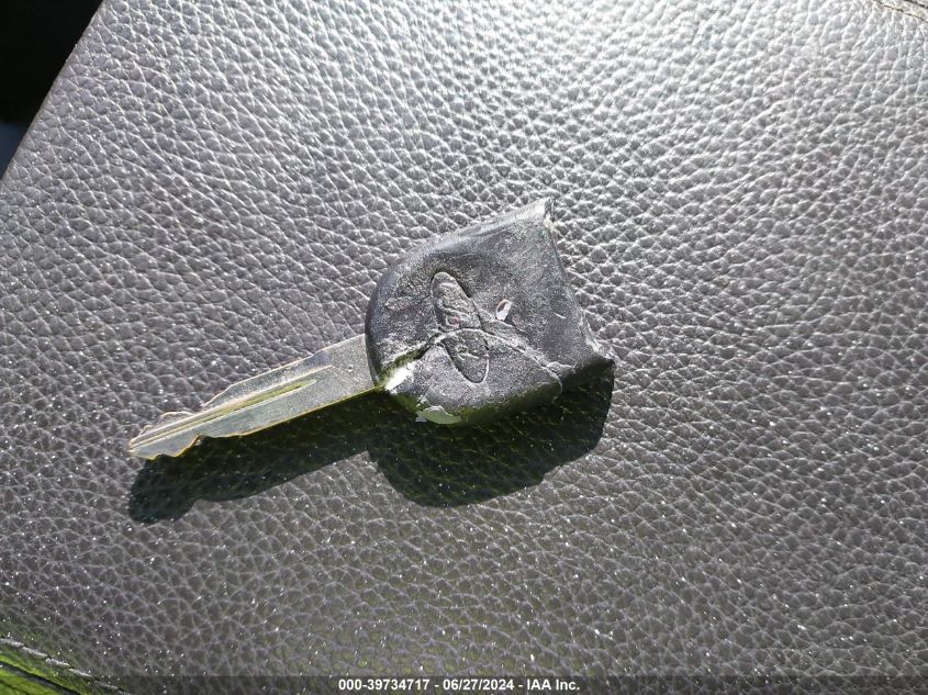 2007 Ford Mustang Gt VIN: 1ZVHT85H275333950 Lot: 39734717