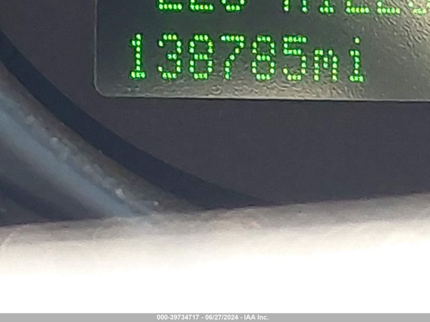 2007 Ford Mustang Gt VIN: 1ZVHT85H275333950 Lot: 39734717