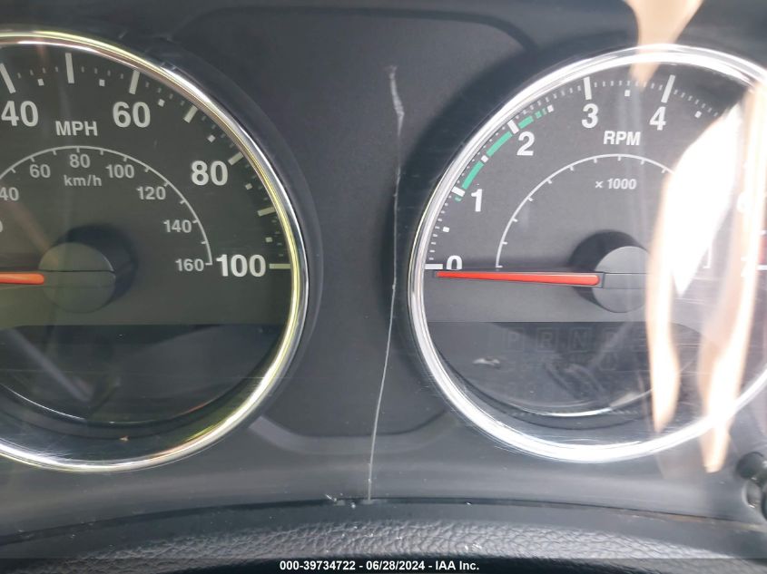 2013 Jeep Wrangler Rubicon VIN: 1C4HJWCG4DL639207 Lot: 39734722