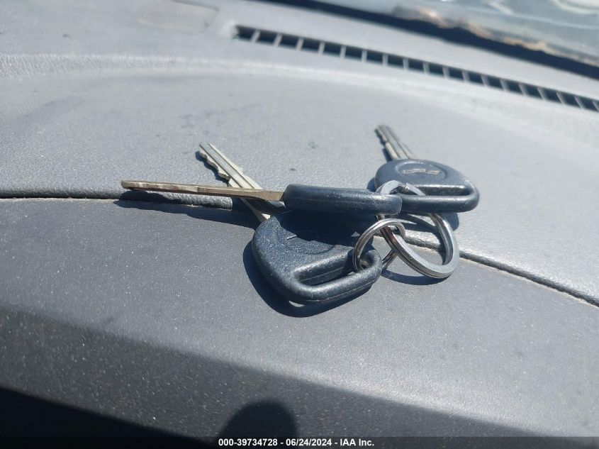 2004 Chevrolet Colorado Ls VIN: 1GCDT136548117336 Lot: 39734728