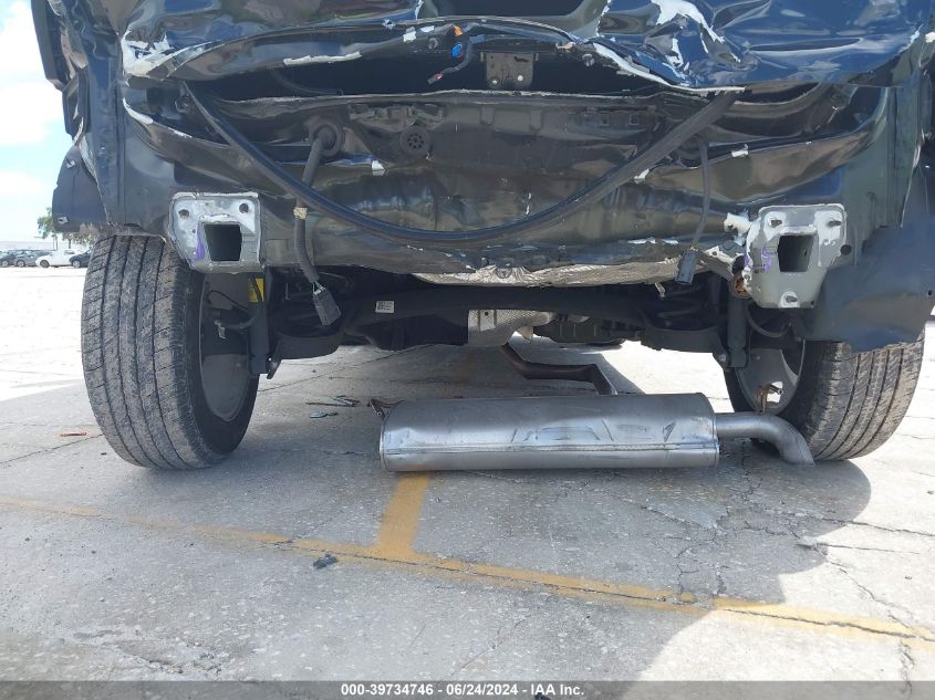 2022 Chevrolet Trailblazer Fwd Ls VIN: KL79MMS24NB094278 Lot: 39734746