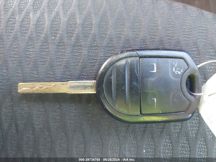 2012 Ford Focus Sel VIN: 1FAHP3M25CL175526 Lot: 39734768