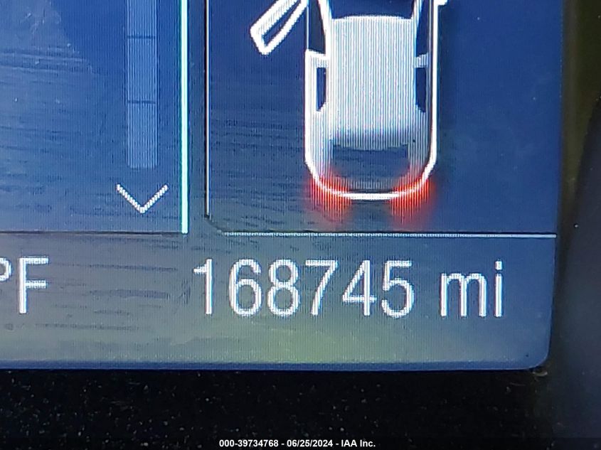 2012 Ford Focus Sel VIN: 1FAHP3M25CL175526 Lot: 39734768