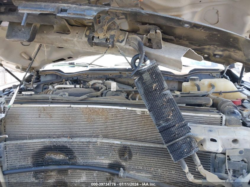 2020 Ford F-350 Lariat VIN: 1FT8W3BT9LEE78225 Lot: 39734776