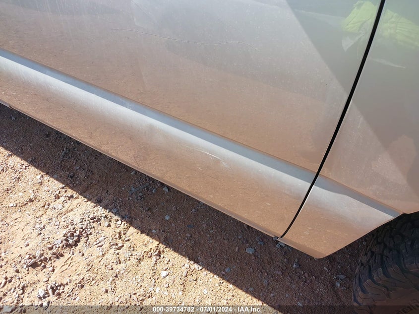 2006 Chevrolet Silverado 1500 Work Truck VIN: 3GCEC14XX6G226772 Lot: 39734782