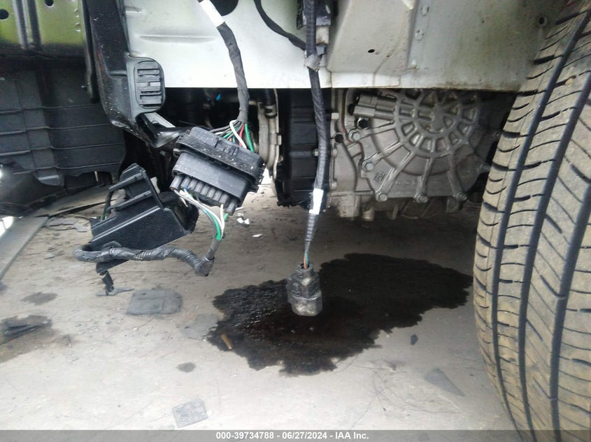 VIN 5NPE34AF0KH808927 2019 HYUNDAI SONATA SEL