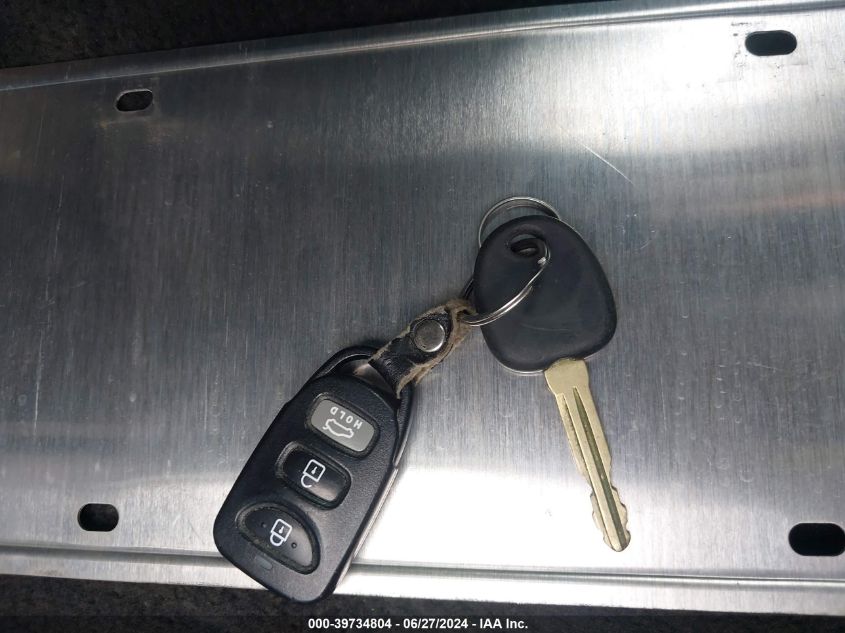 2019 Hyundai Elantra Se VIN: 5NPD74LF1KH463341 Lot: 39734804