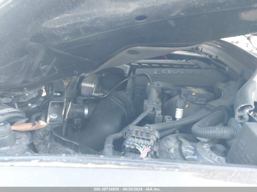 2016 BMW X3 xDrive35I VIN: 5UXWX7C57G0R16592 Lot: 39734805