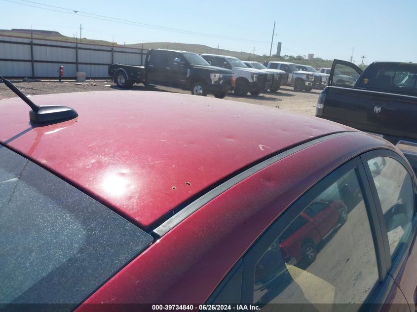 2017 Ford Fiesta Se VIN: 3FADP4BJ6HM164247 Lot: 39734840