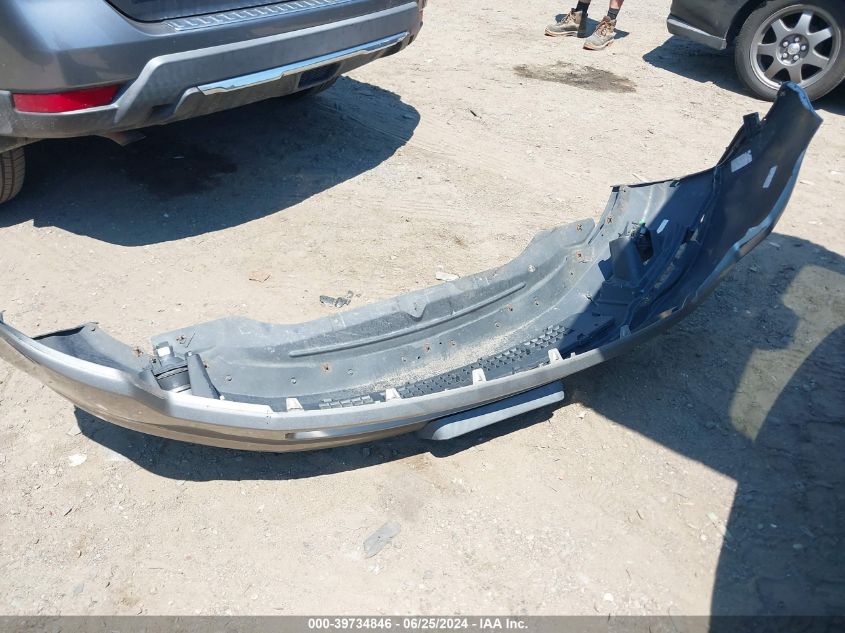 2008 Ford Edge Sel VIN: 2FMDK48CX8BB29077 Lot: 39734846