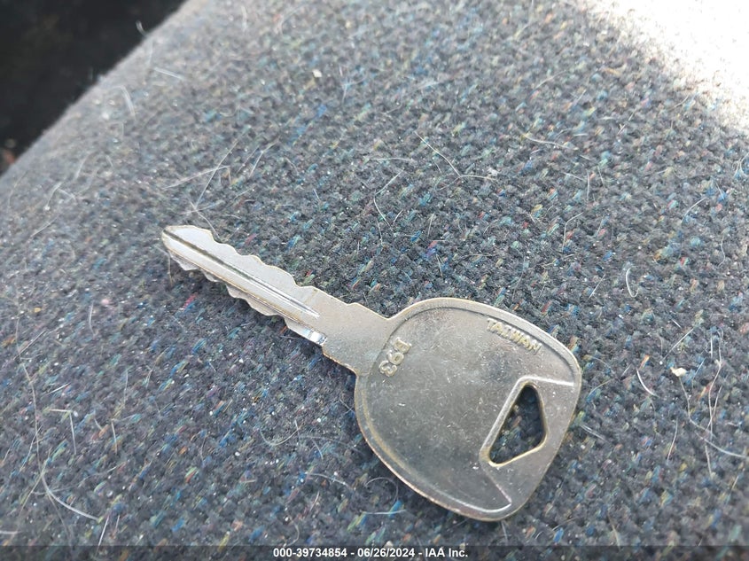 2003 Chevrolet Silverado 2500Hd VIN: 1GCHC23U33F187787 Lot: 39734854