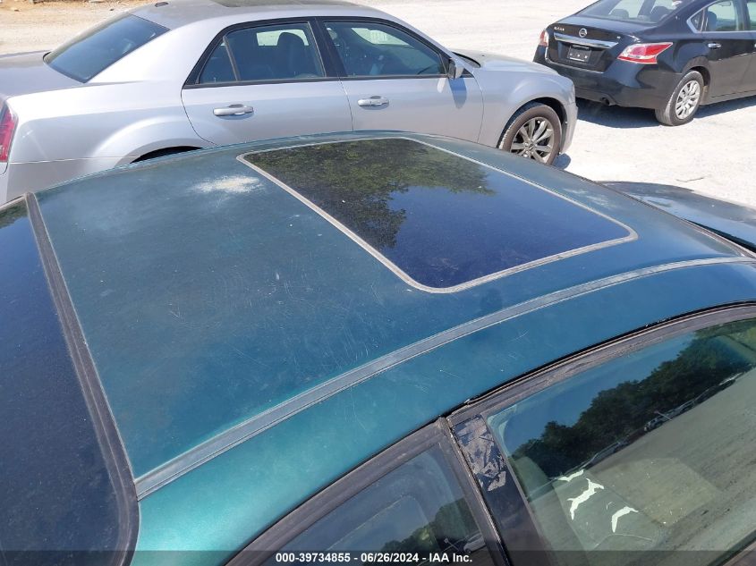 2001 Chevrolet Monte Carlo Ss VIN: 2G1WX15K419102441 Lot: 39734855