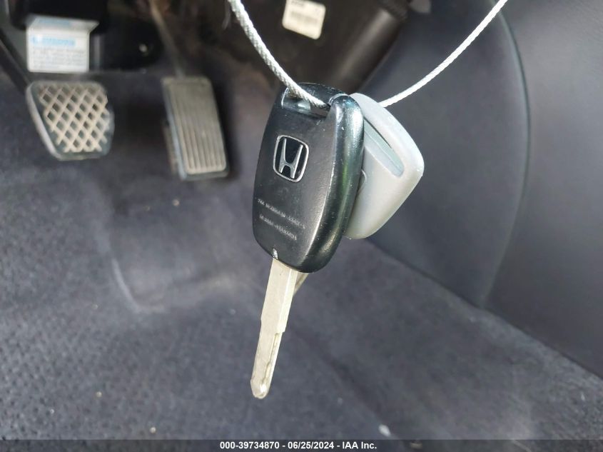 2006 Honda Accord 2.4 Se VIN: 1HGCM55336A121384 Lot: 39734870