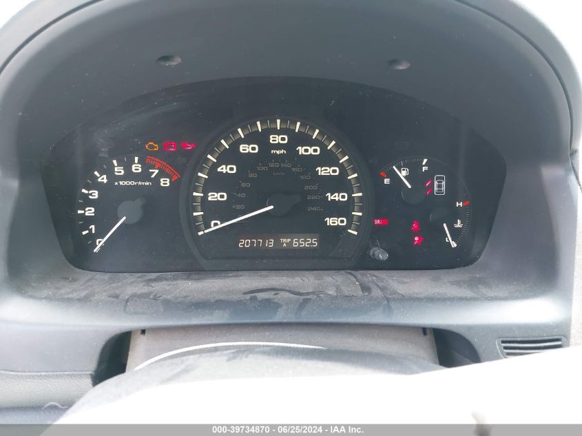 2006 Honda Accord 2.4 Se VIN: 1HGCM55336A121384 Lot: 39734870