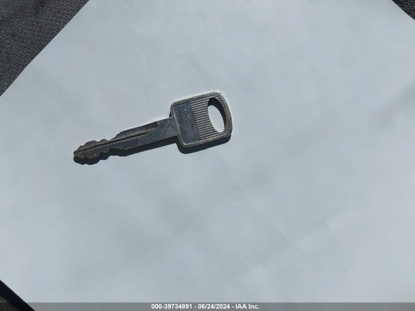 1999 Ford Ranger Xl/Xlt VIN: 1FTYR10C3XPB82691 Lot: 39734891