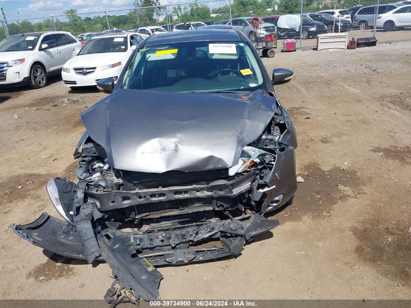 2012 Ford Focus Sel VIN: 1FAHP3M20CL395754 Lot: 39734900