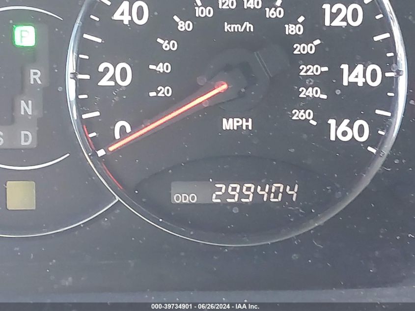 2008 Toyota Avalon Xl VIN: 4T1BK36B38U278744 Lot: 39734901