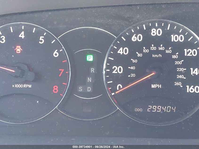 2008 Toyota Avalon Xl VIN: 4T1BK36B38U278744 Lot: 39734901