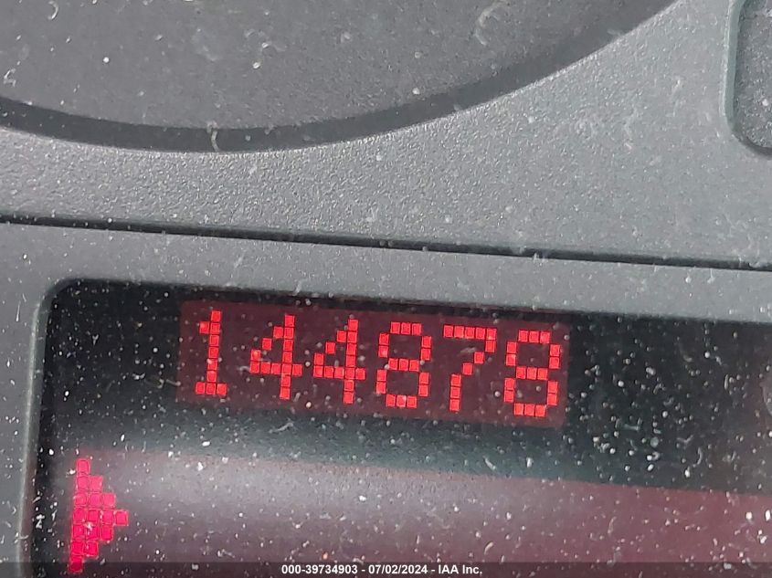 2004 BMW X5 3.0I VIN: 5UXFA13544LU41122 Lot: 39734903