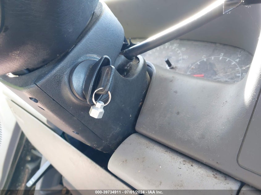 1999 Ford F-250 Lariat/Xl/Xlt VIN: 1FTNX21S8XED46212 Lot: 39734911