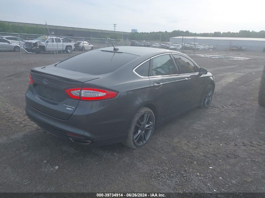 3FA6P0D91FR100976 | 2015 FORD FUSION