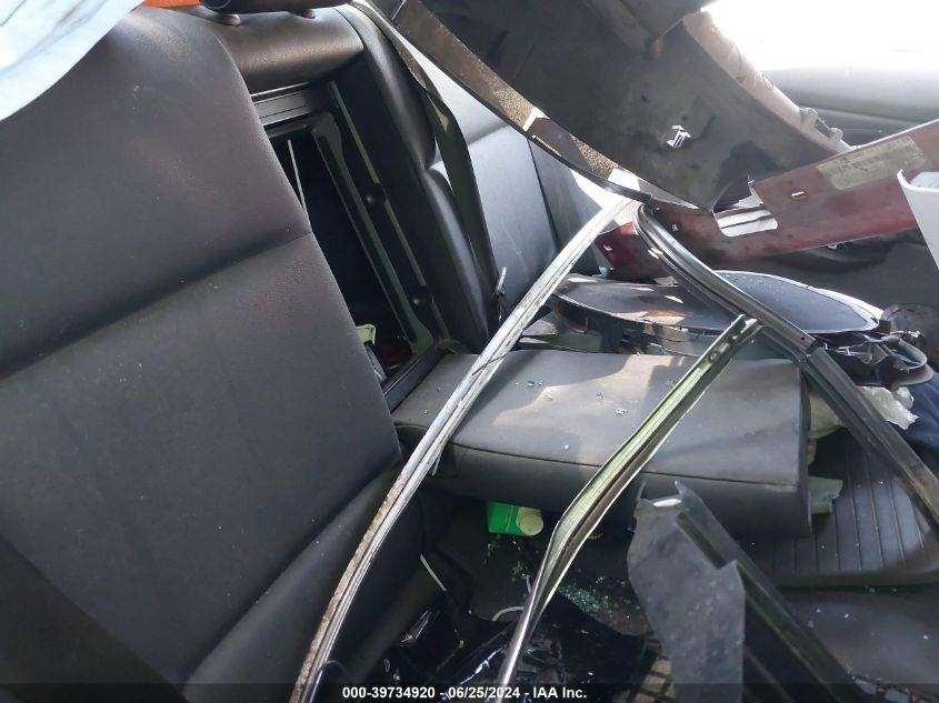 2008 BMW 335Xi Xi VIN: WBAVD53558A284596 Lot: 39734920