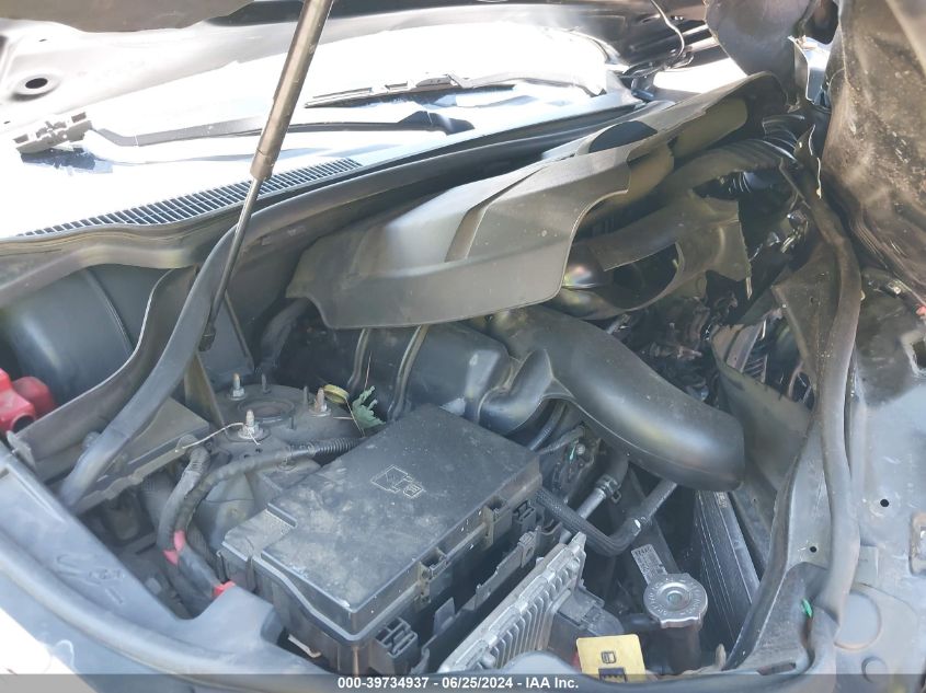 2015 Jeep Grand Cherokee Limited VIN: 1C4RJFBG5FC608038 Lot: 39734937