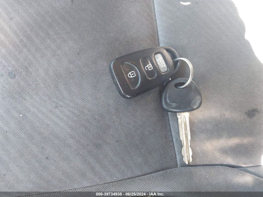 2013 Hyundai Elantra Gls VIN: 5NPDH4AE9DH302276 Lot: 39734938