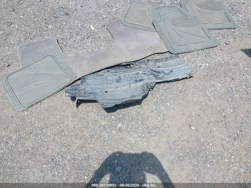 2008 Honda Cr-V Exl VIN: JHLRE48748C057512 Lot: 39734952